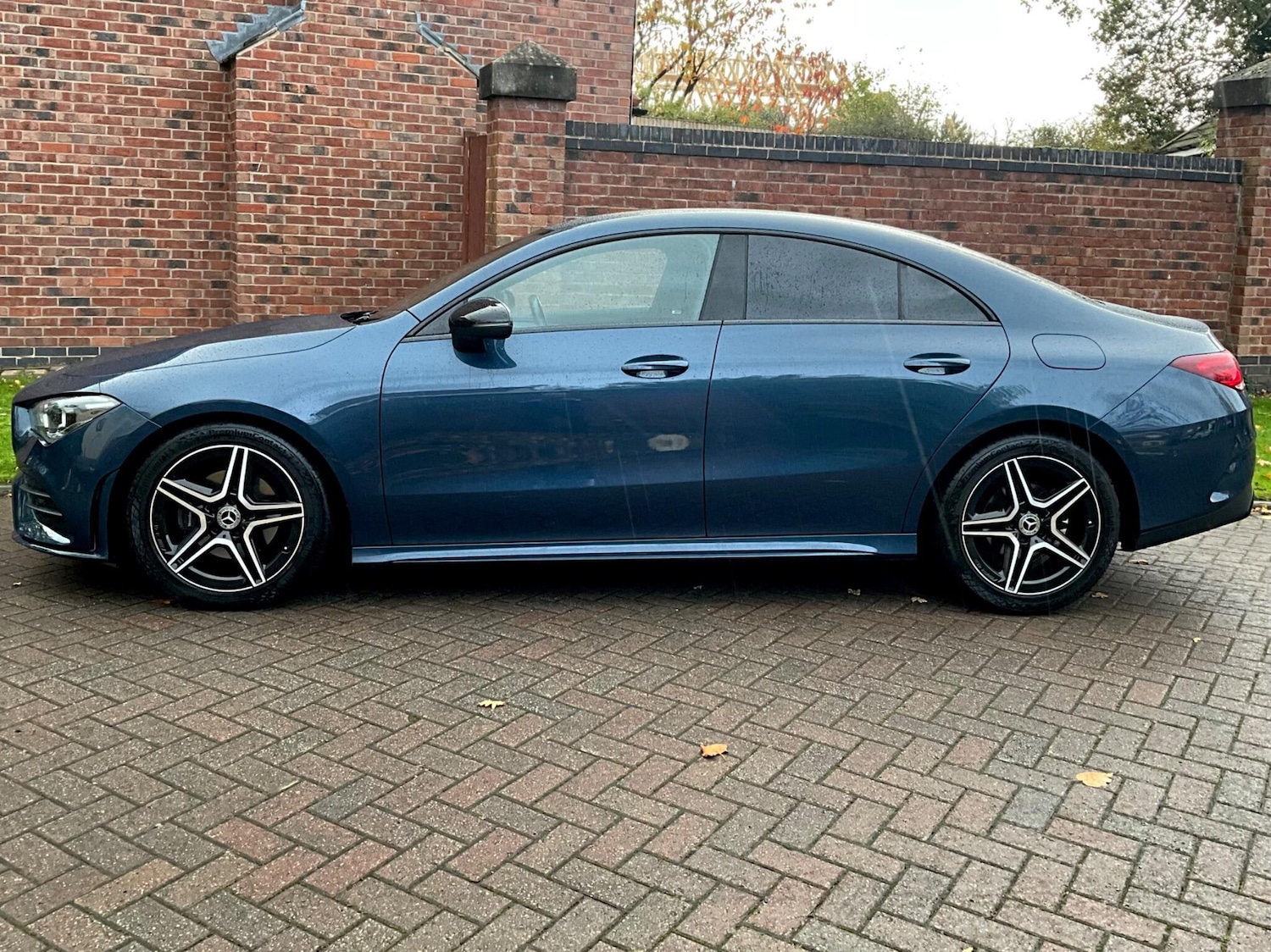 Used Mercedes-Benz CLA 2023 for sale - 76432003: Photo 5