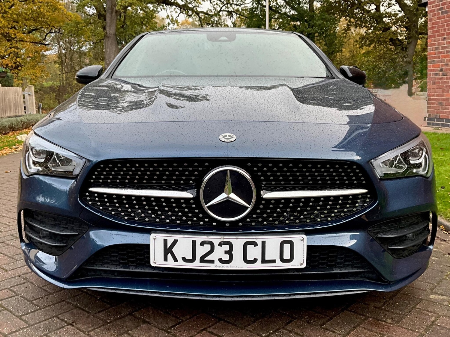 Used Mercedes-Benz CLA 2023 for sale - 76432003: Photo 7