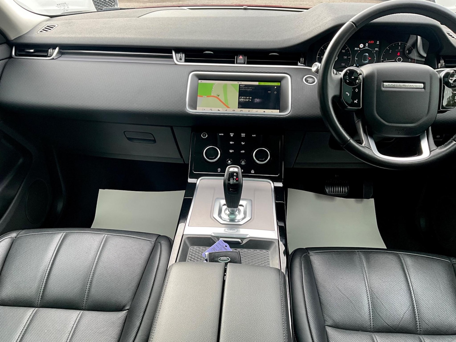 Vehicle 11