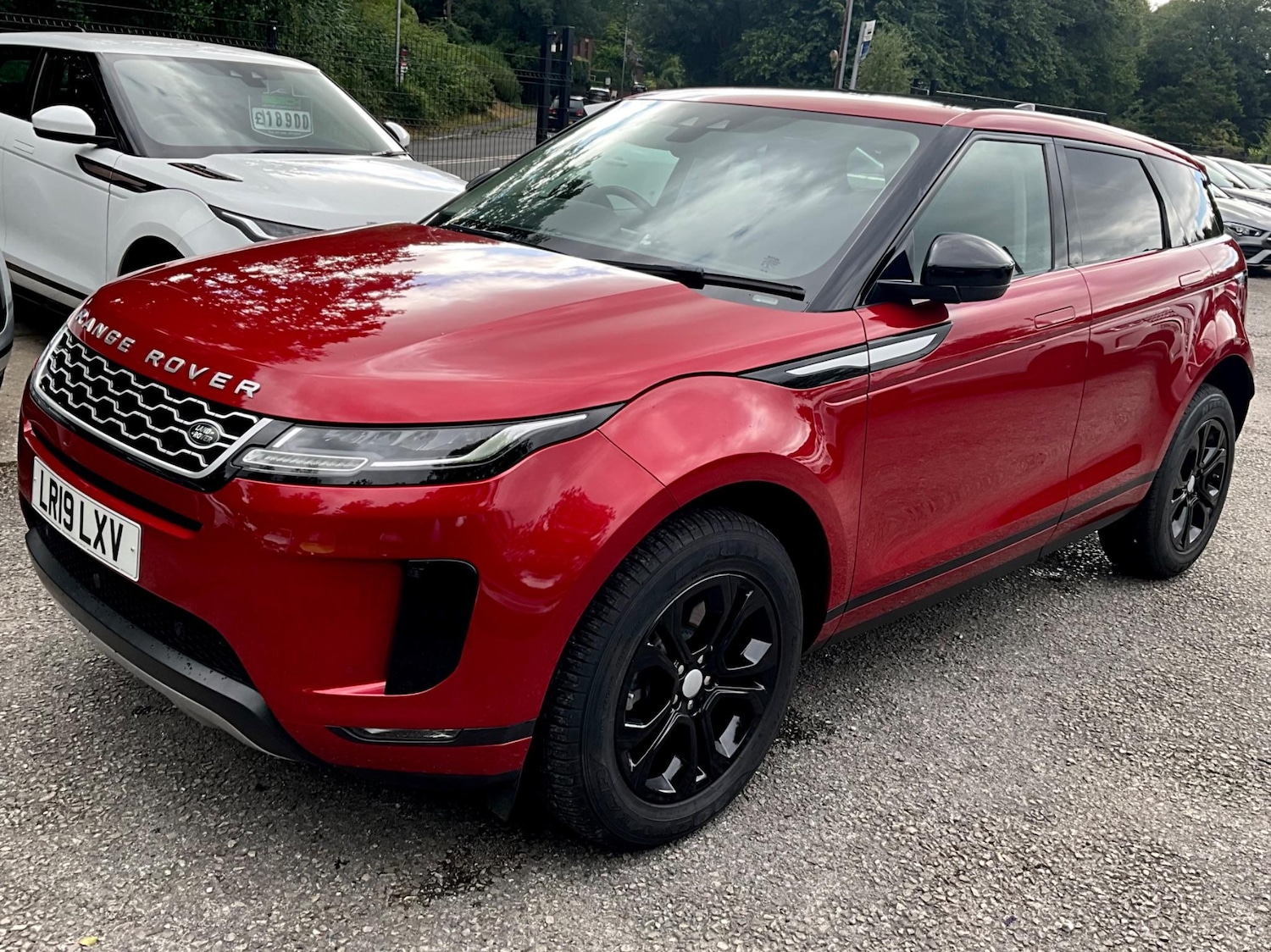 Vehicle 33