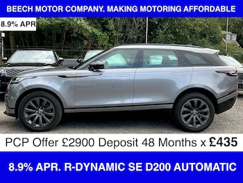 2022 (22) - 2.0 D200 MHEV R-Dynamic SE Auto 4WD Euro 6 (s/s) 5dr
