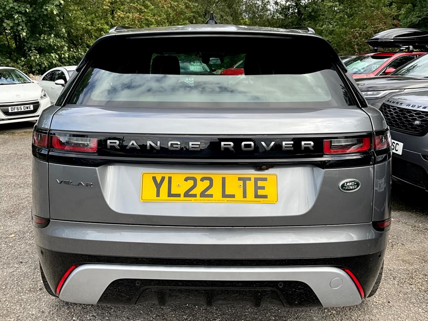 Vehicle 25
