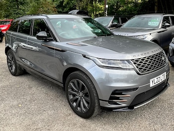 Used Land Rover Range Rover Velar 2022 for sale - 75991354: Photo