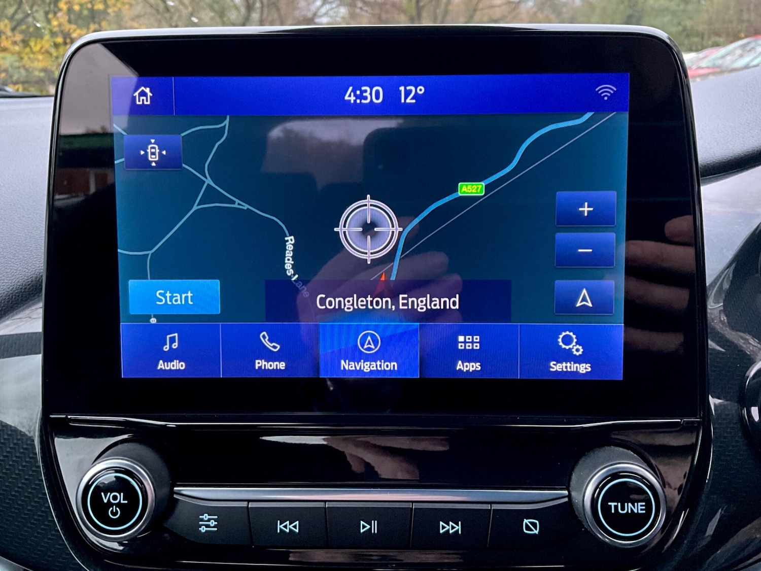 Used Ford Puma 2023 for sale - 76550358: Photo 11