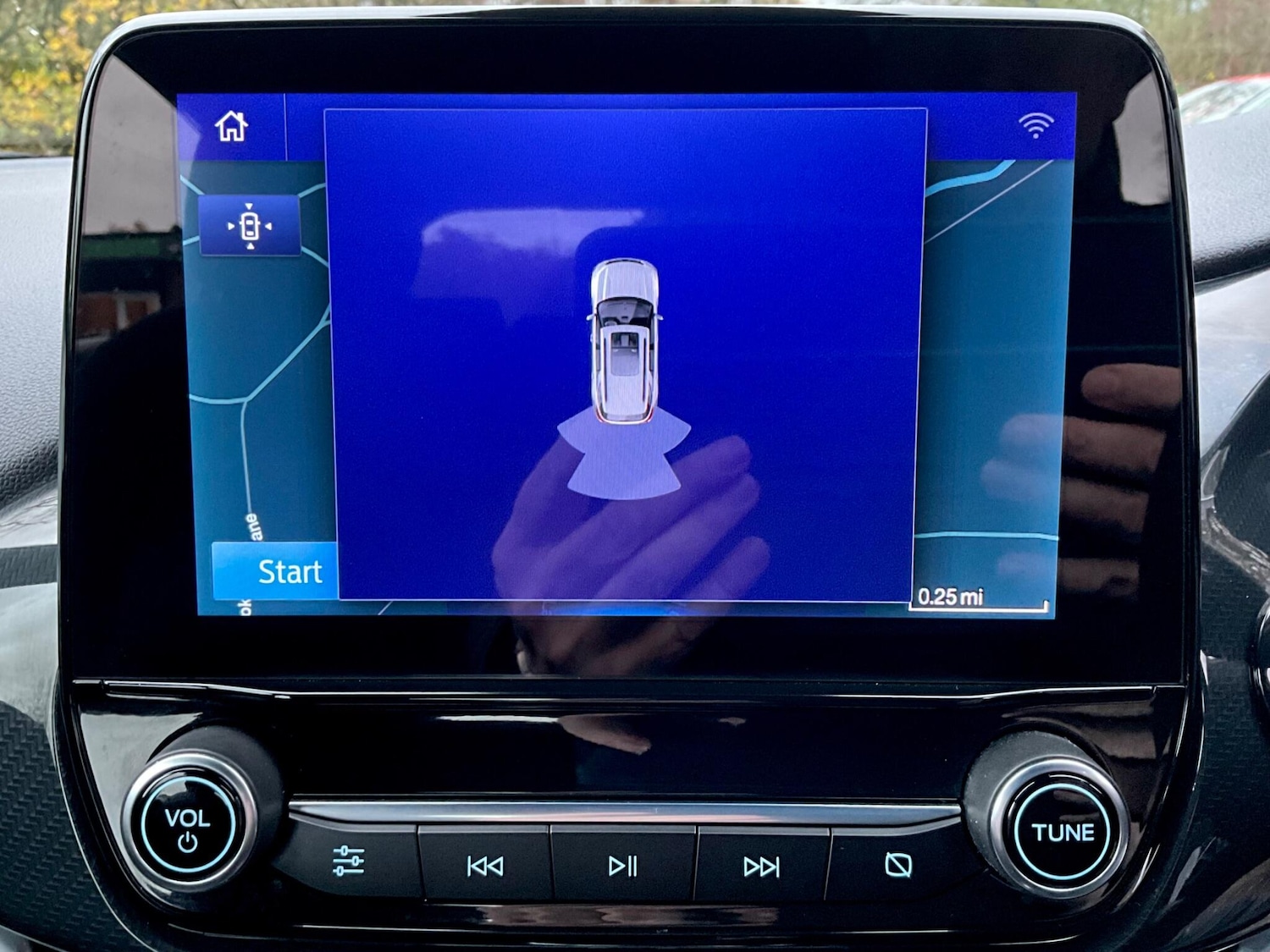 Used Ford Puma 2023 for sale - 76550358: Photo 12