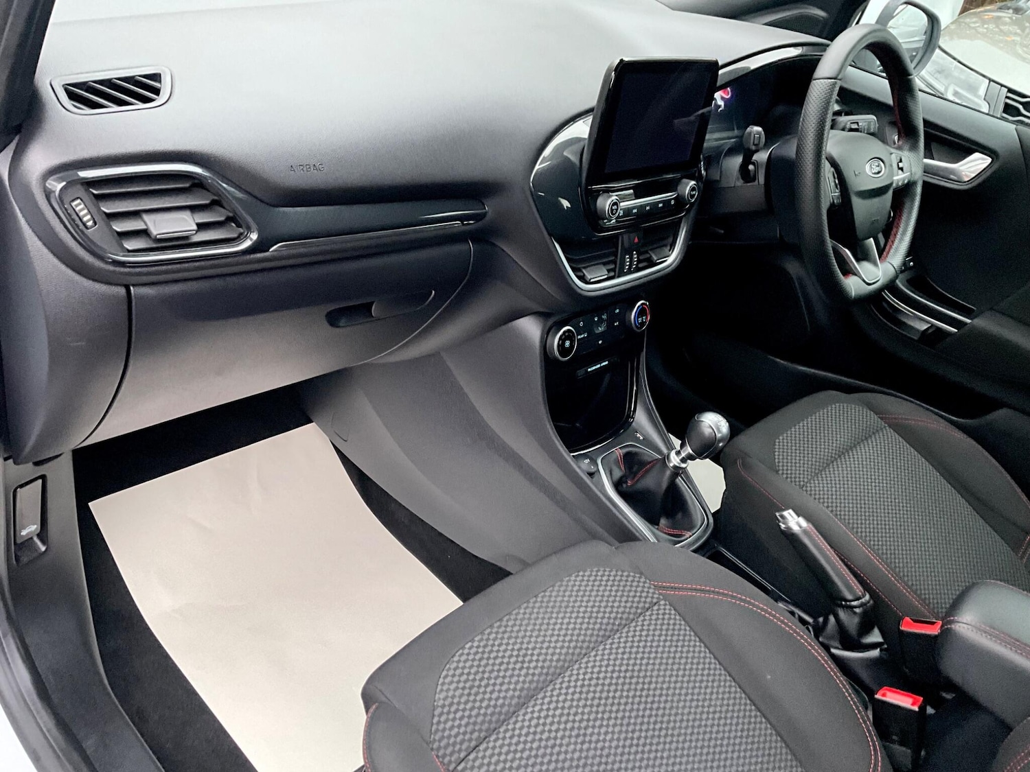 Used Ford Puma 2023 for sale - 76550358: Photo 13