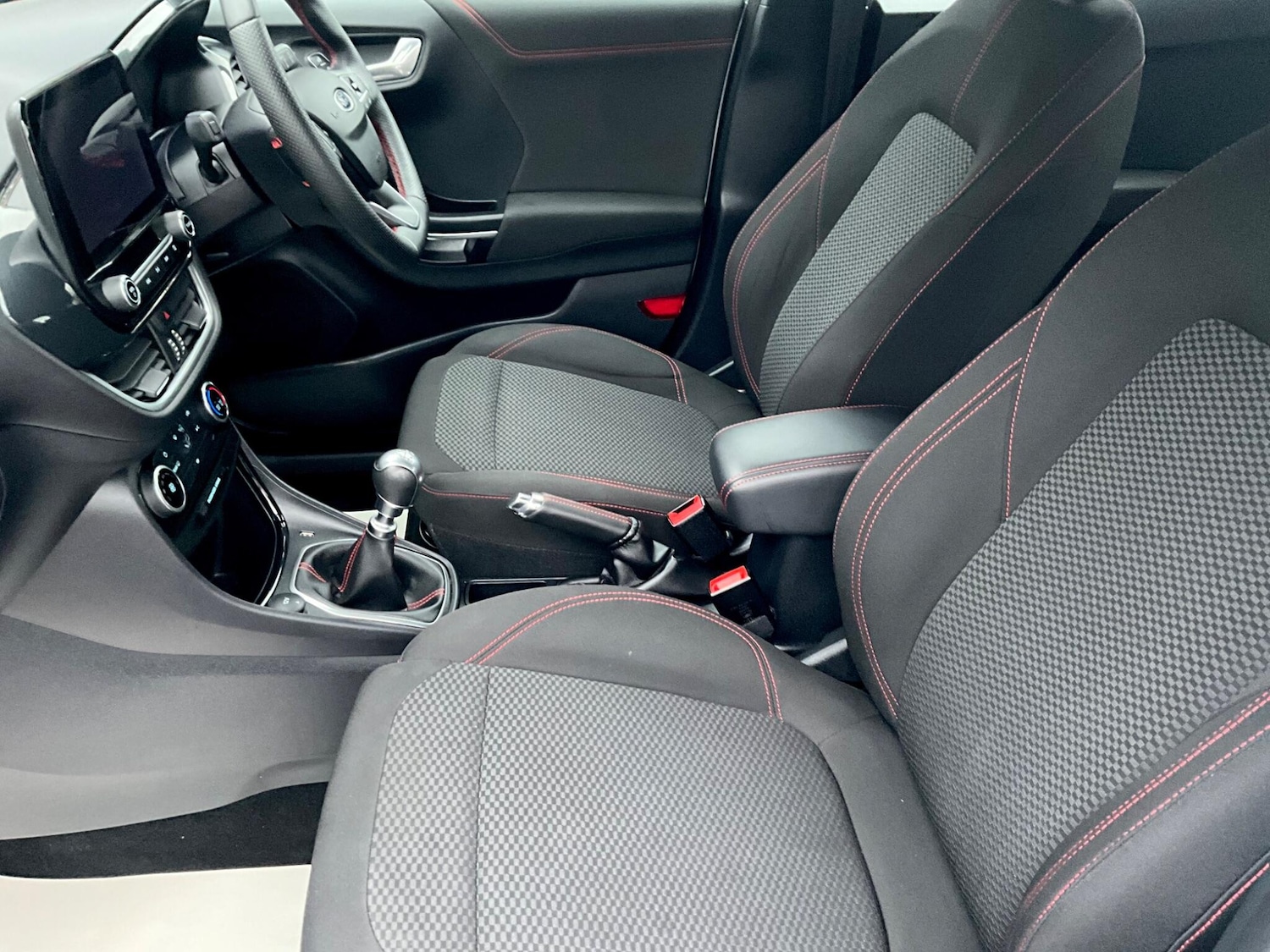 Used Ford Puma 2023 for sale - 76550358: Photo 14