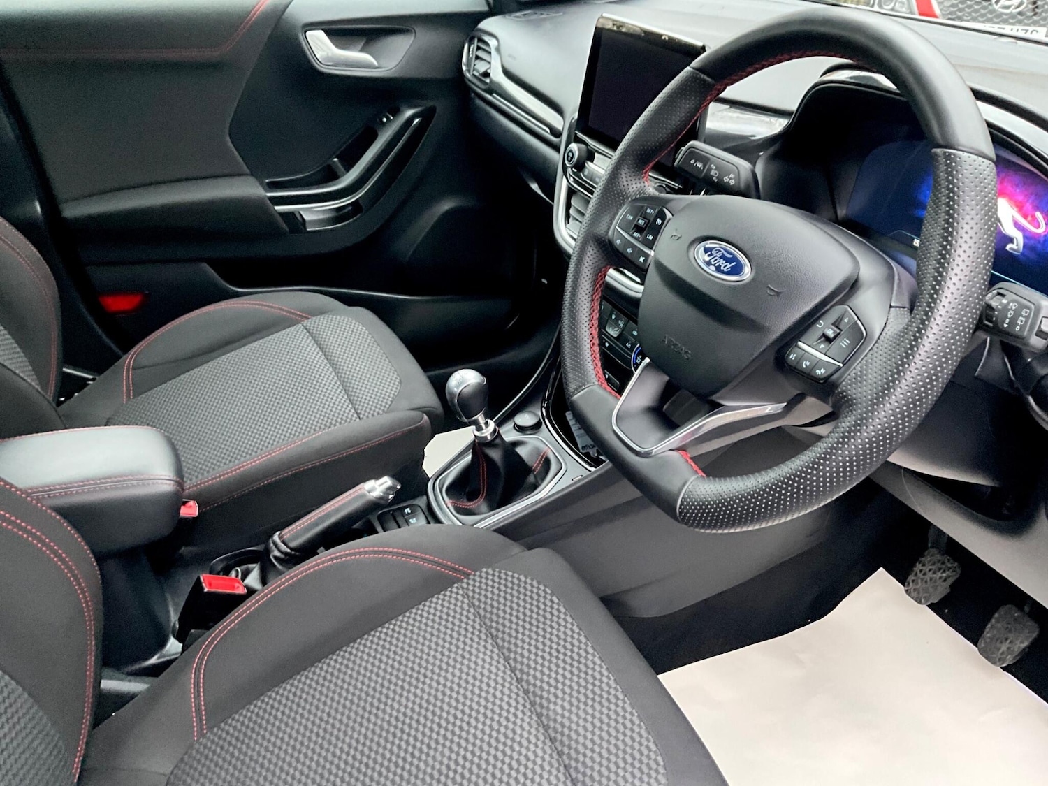 Used Ford Puma 2023 for sale - 76550358: Photo 15