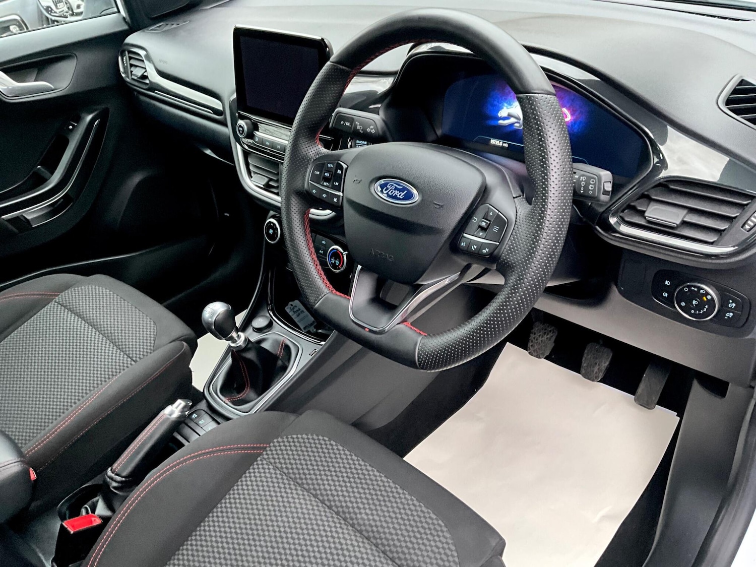 Used Ford Puma 2023 for sale - 76550358: Photo 16