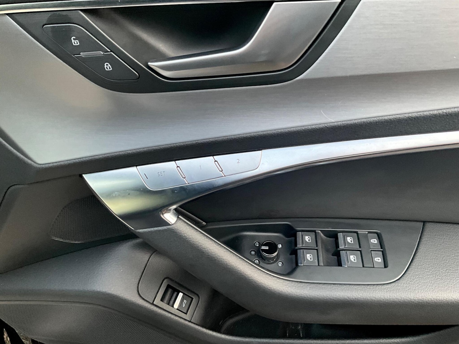 Used Audi A6 Saloon 2022 for sale - 76175226: Photo 11