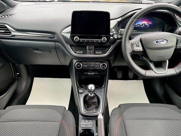 Used Ford Puma 2023 for sale - 76270543: Photo 10
