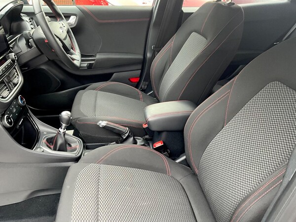 Used Ford Puma 2023 for sale - 76270543: Photo 13