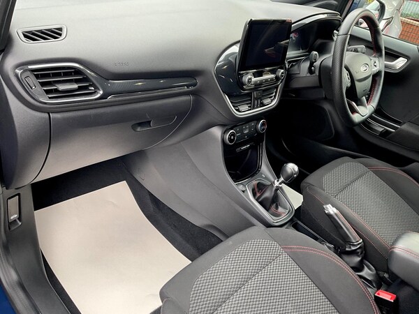 Used Ford Puma 2023 for sale - 76270543: Photo 14