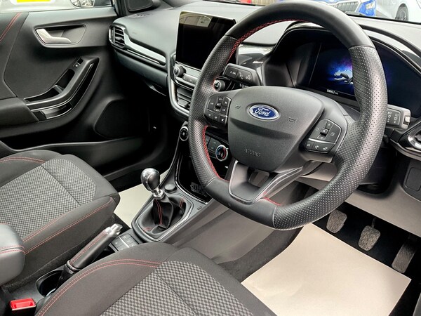 Used Ford Puma 2023 for sale - 76270543: Photo 15