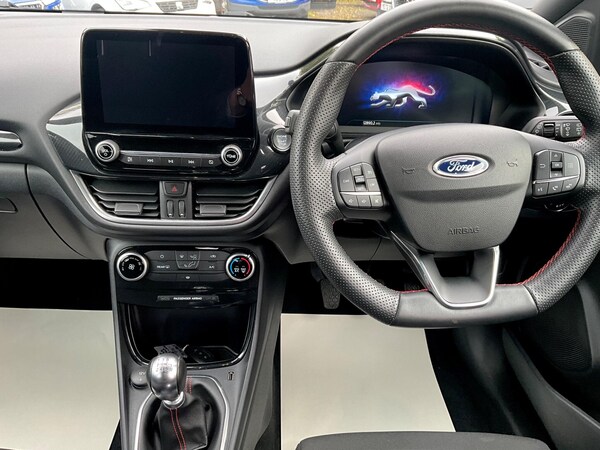 Used Ford Puma 2023 for sale - 76270543: Photo 9