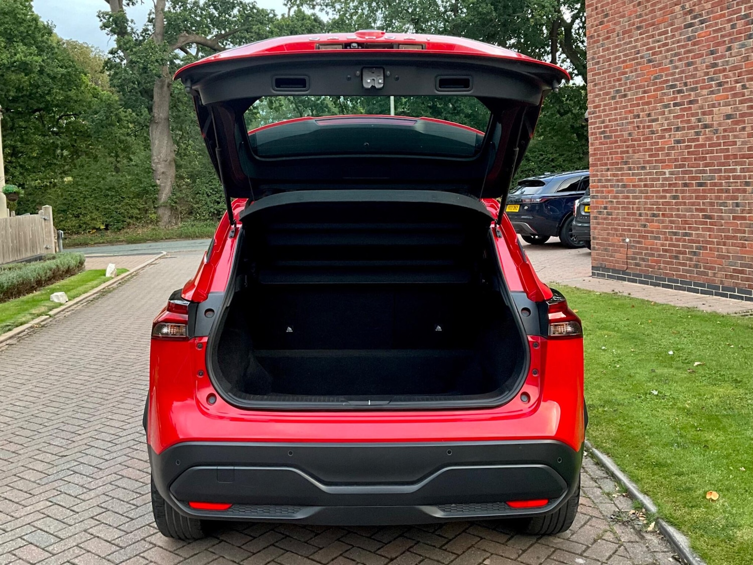 Vehicle 23