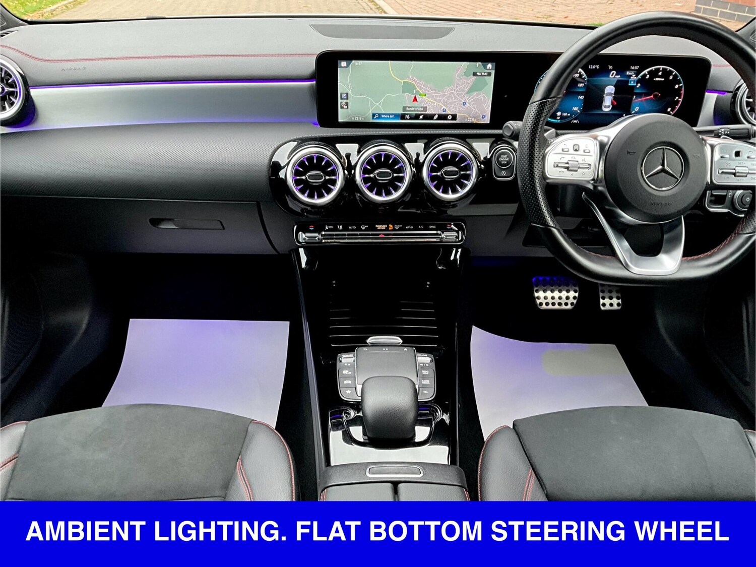 Used Mercedes-Benz CLA 2023 for sale - 76378105: Photo 10