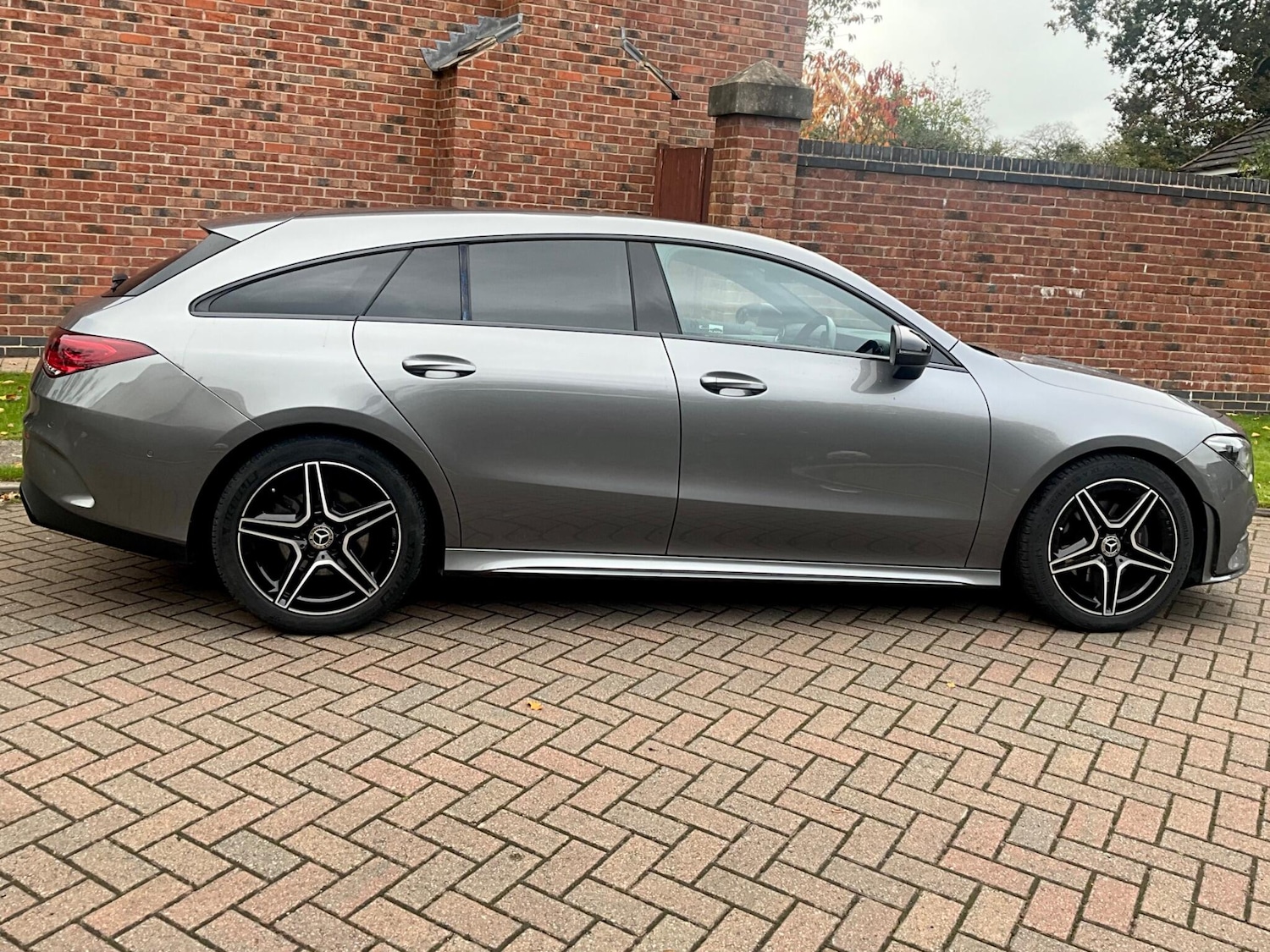 Used Mercedes-Benz CLA 2023 for sale - 76378105: Photo 2