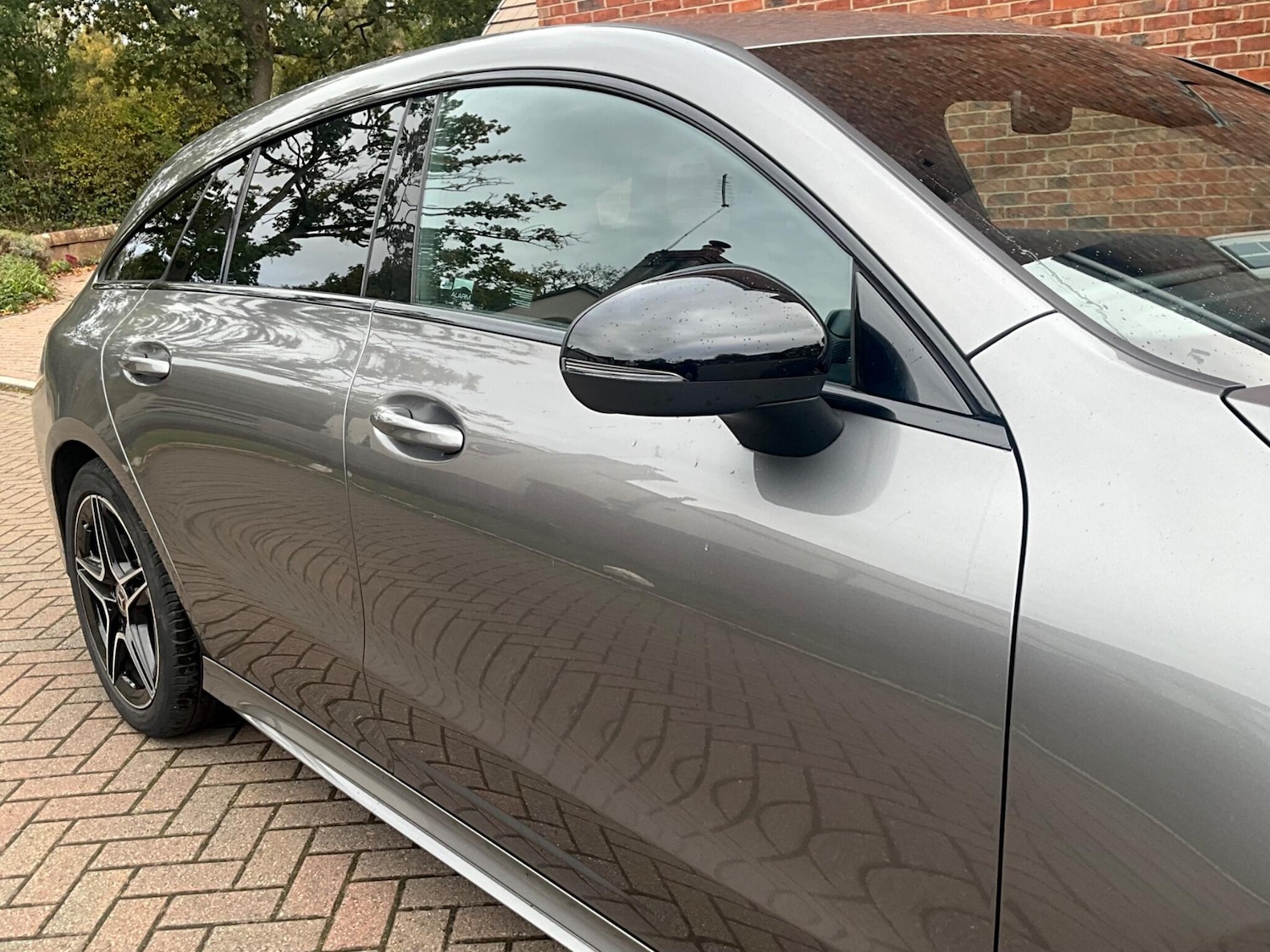 Used Mercedes-Benz CLA 2023 for sale - 76378105: Photo 23