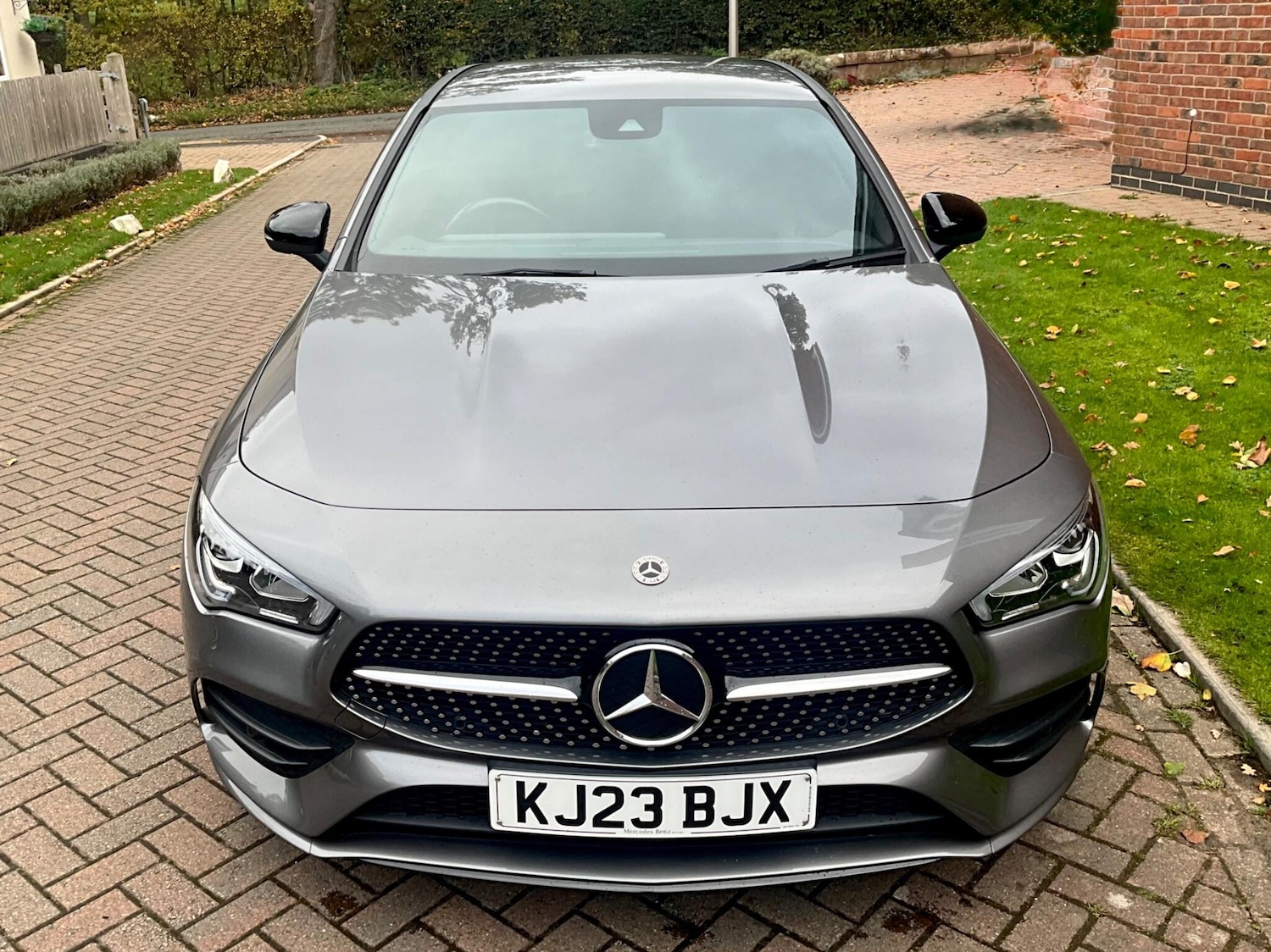 Used Mercedes-Benz CLA 2023 for sale - 76378105: Photo 24