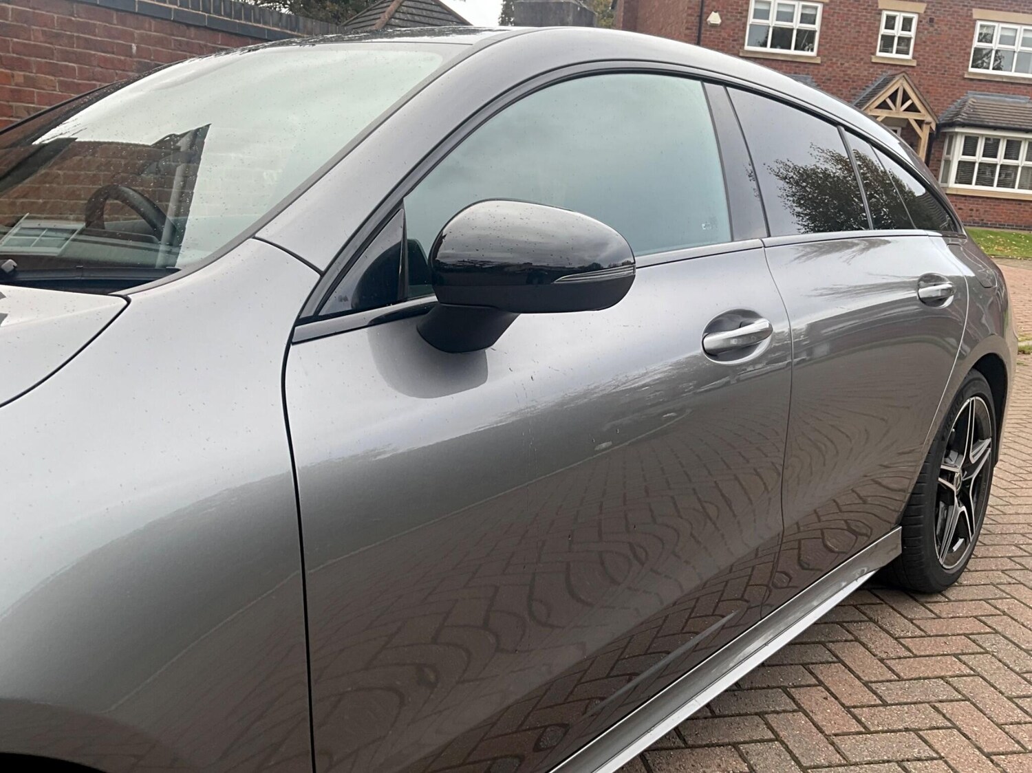 Used Mercedes-Benz CLA 2023 for sale - 76378105: Photo 25