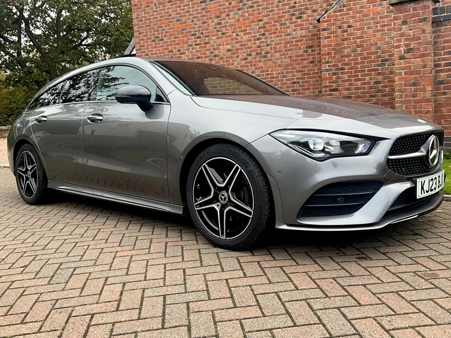 Used Mercedes-Benz CLA 2023 for sale - 76378105: Photo 26