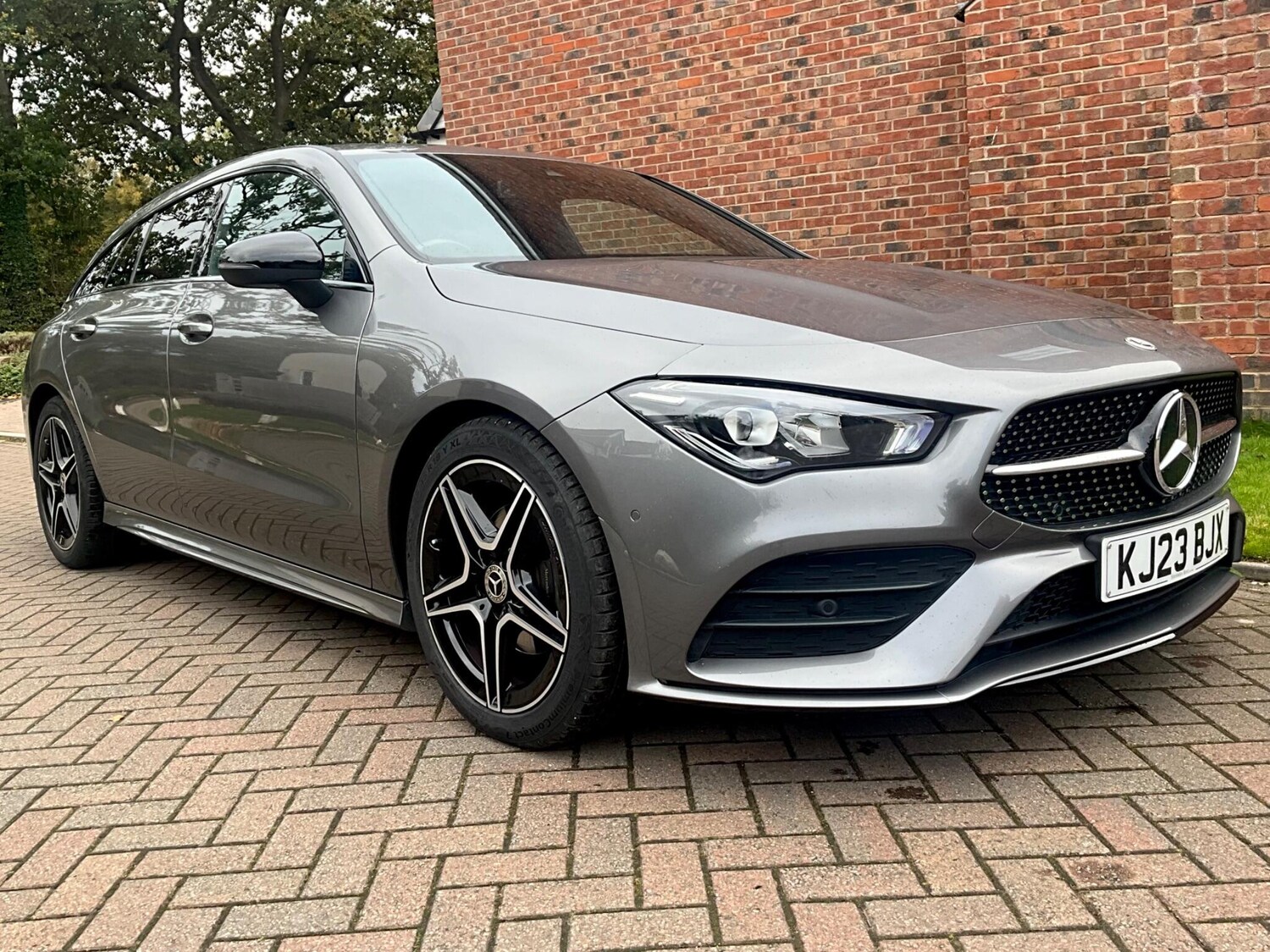 Used Mercedes-Benz CLA 2023 for sale - 76378105: Photo 27