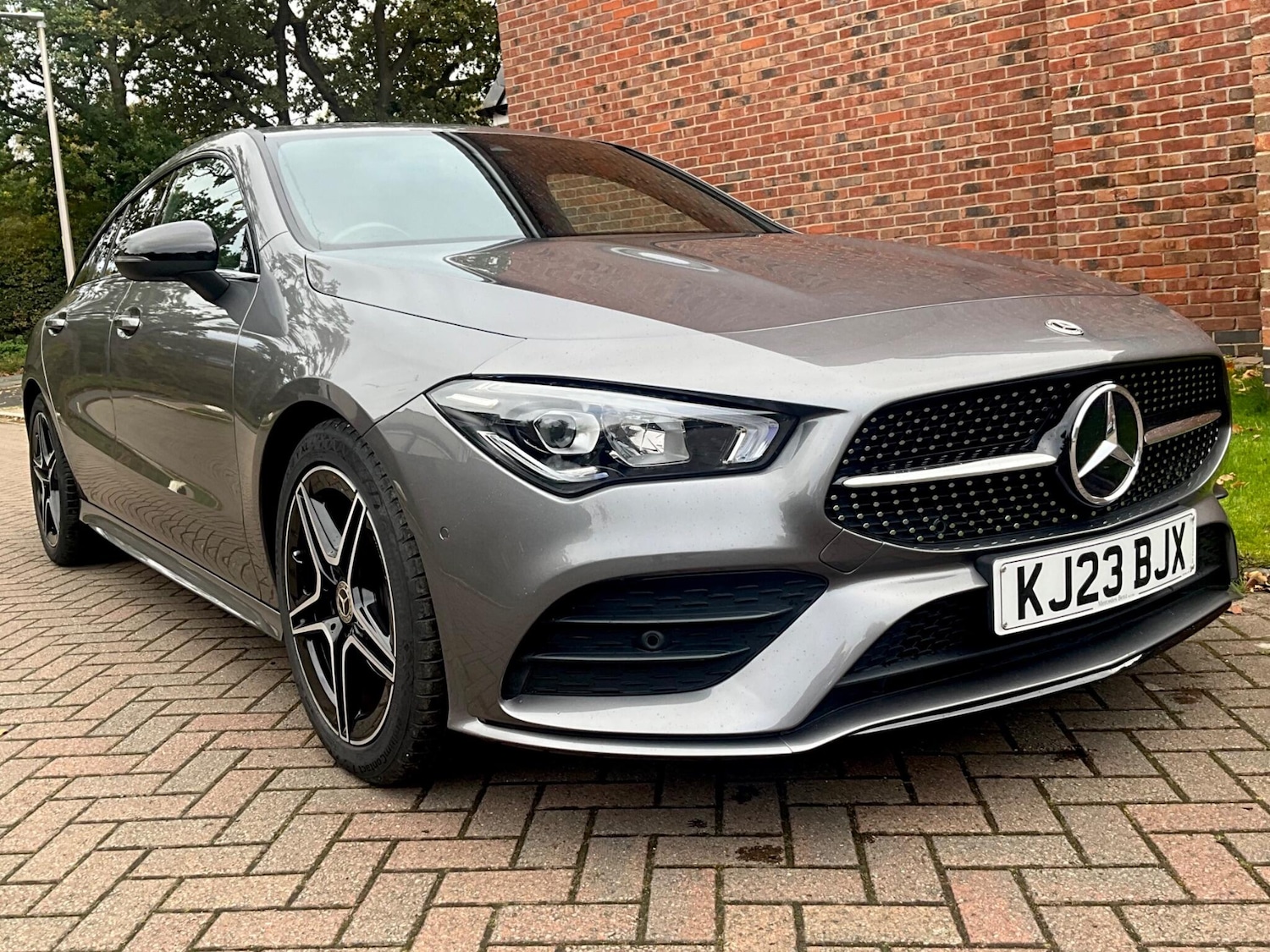 Used Mercedes-Benz CLA 2023 for sale - 76378105: Photo 28