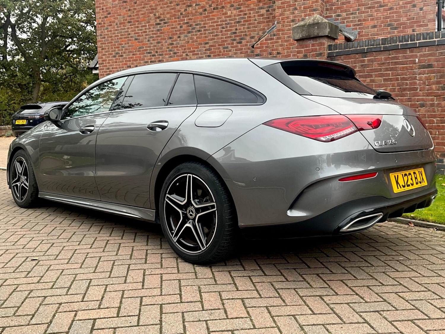 Used Mercedes-Benz CLA 2023 for sale - 76378105: Photo 29