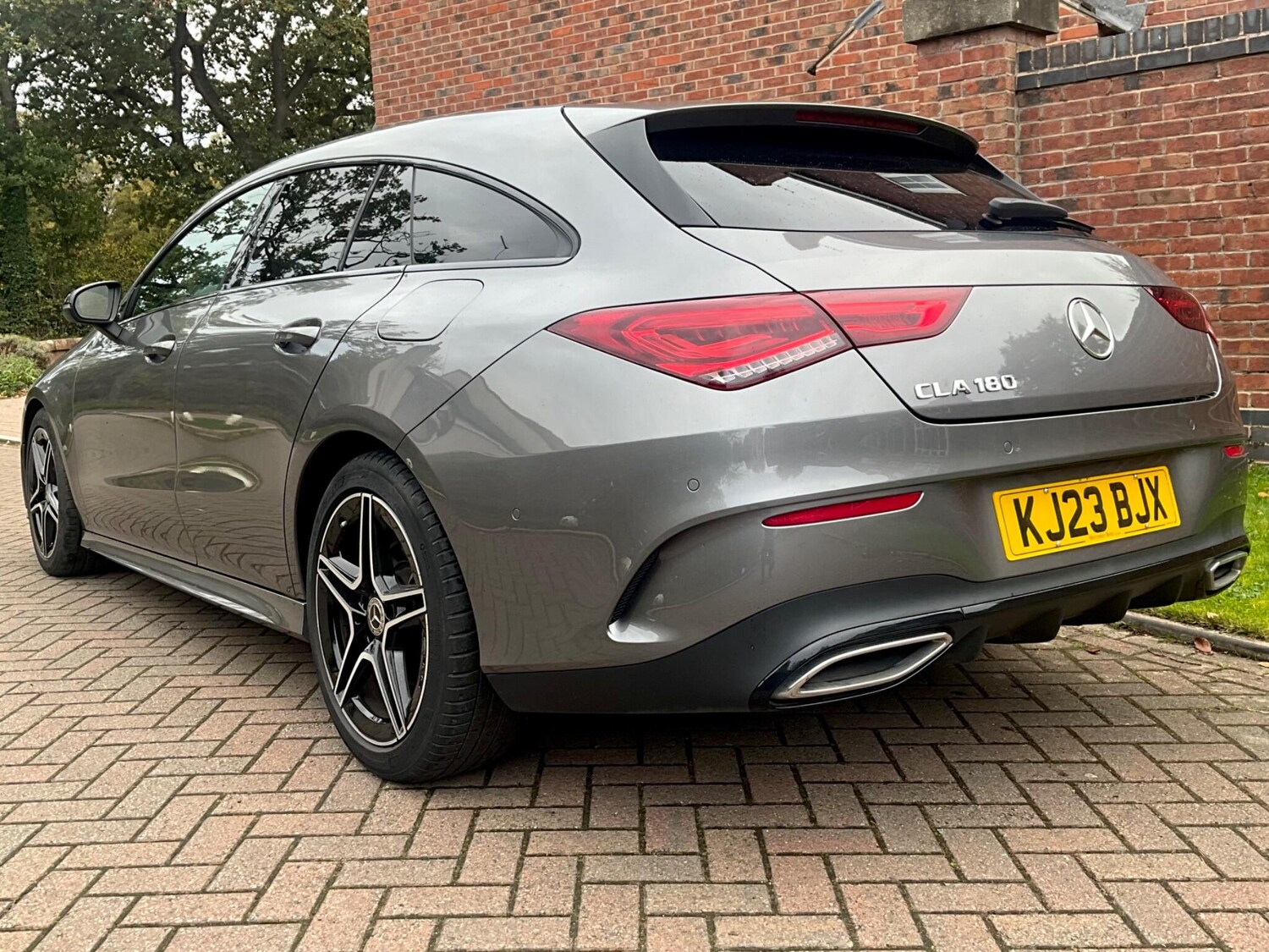 Used Mercedes-Benz CLA 2023 for sale - 76378105: Photo 30