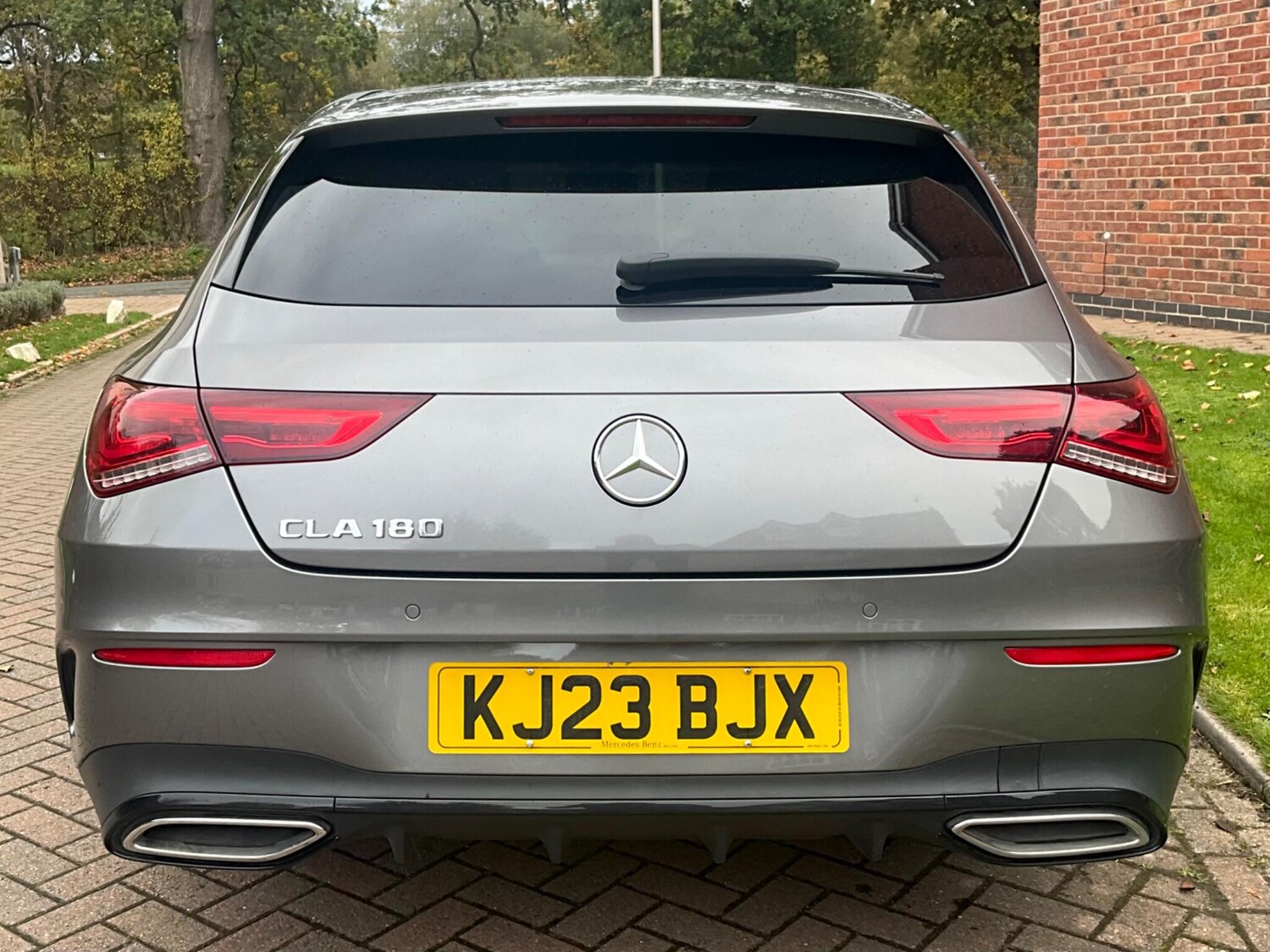 Used Mercedes-Benz CLA 2023 for sale - 76378105: Photo 31