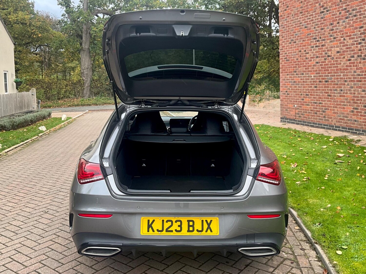 Used Mercedes-Benz CLA 2023 for sale - 76378105: Photo 32