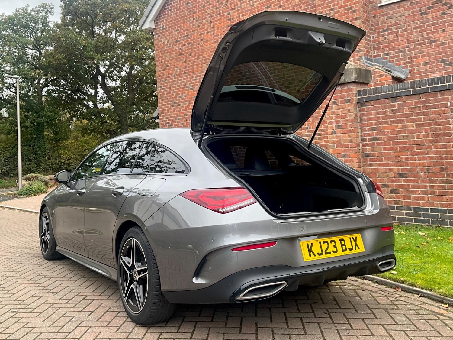 Used Mercedes-Benz CLA 2023 for sale - 76378105: Photo 33