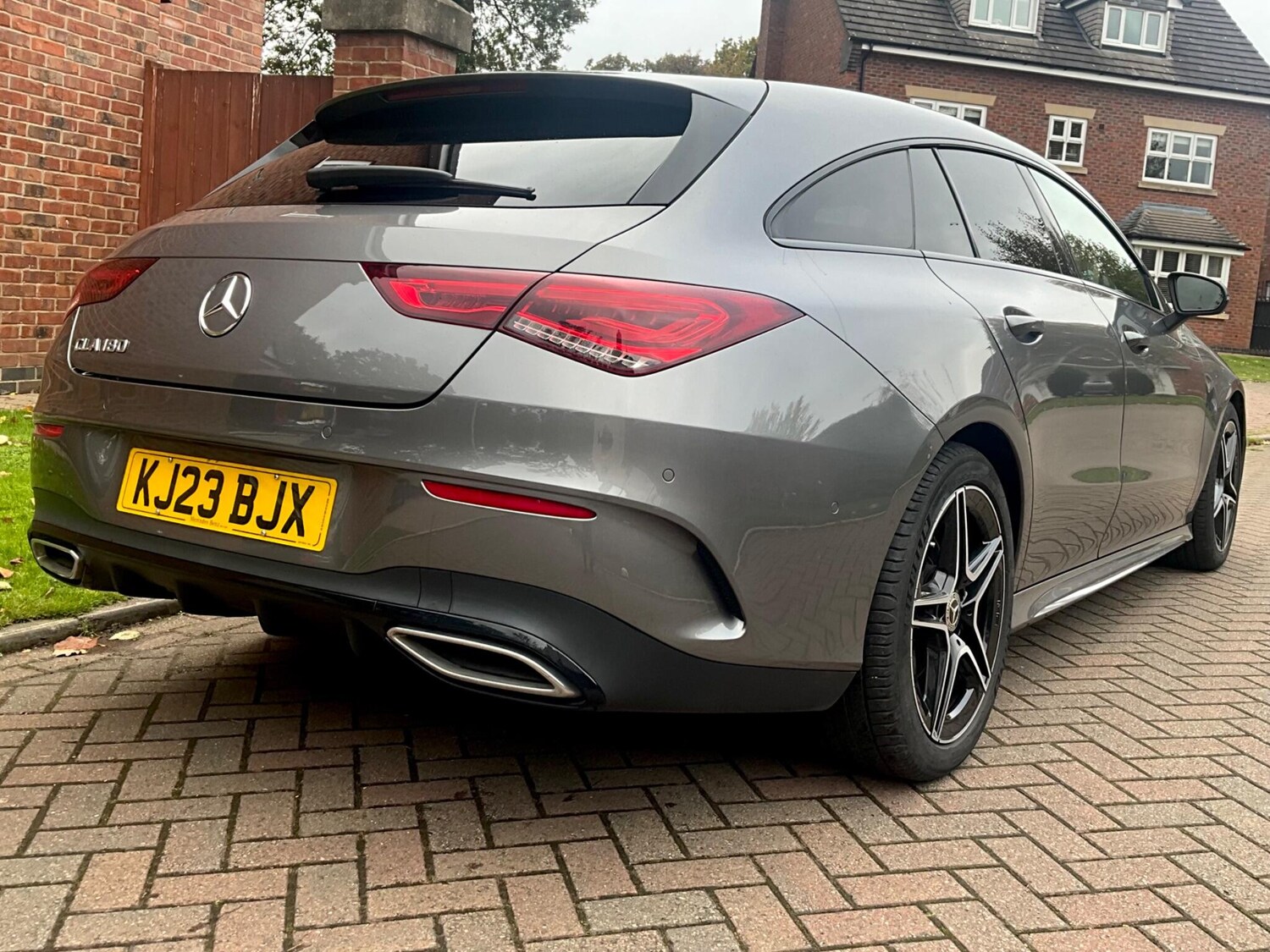 Used Mercedes-Benz CLA 2023 for sale - 76378105: Photo 34