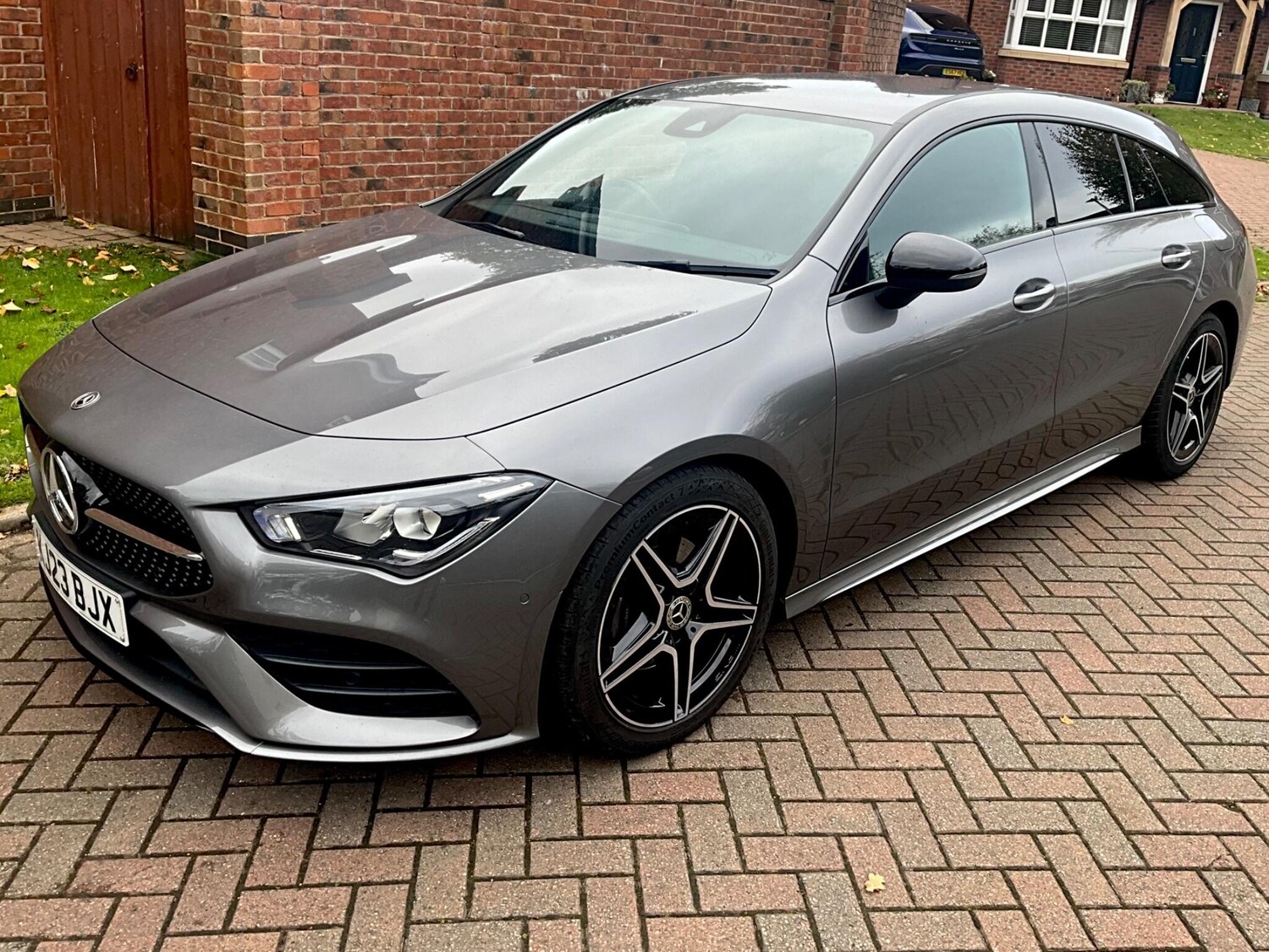 Used Mercedes-Benz CLA 2023 for sale - 76378105: Photo 36