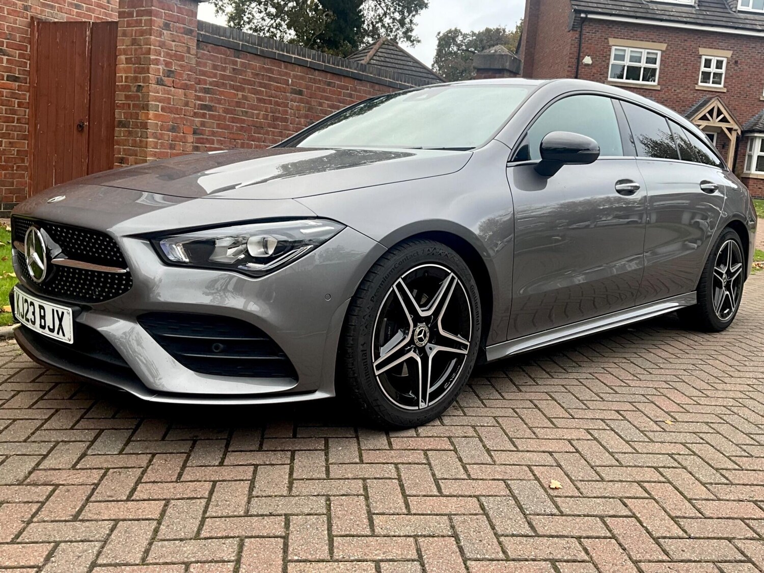 Used Mercedes-Benz CLA 2023 for sale - 76378105: Photo 37