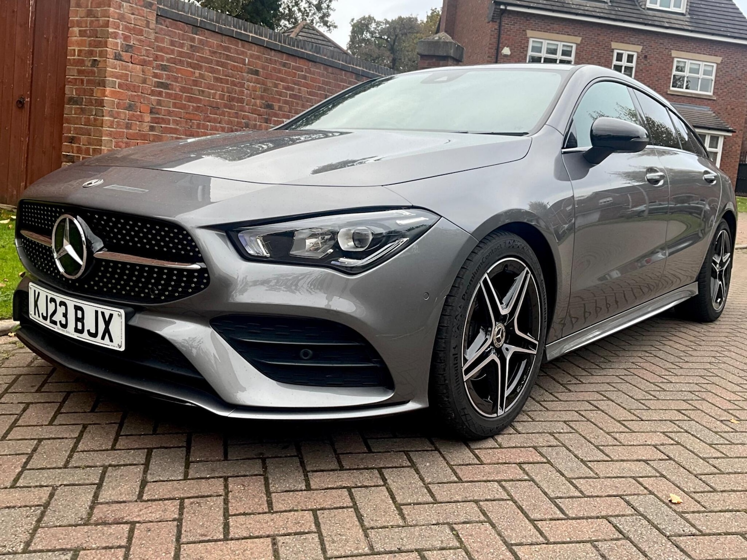 Used Mercedes-Benz CLA 2023 for sale - 76378105: Photo 4