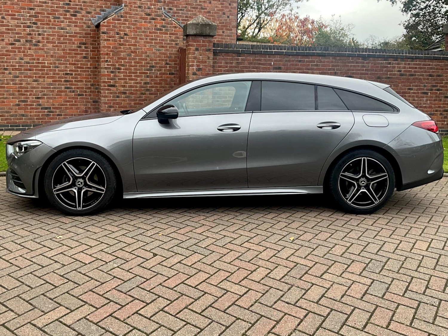 Used Mercedes-Benz CLA 2023 for sale - 76378105: Photo 5