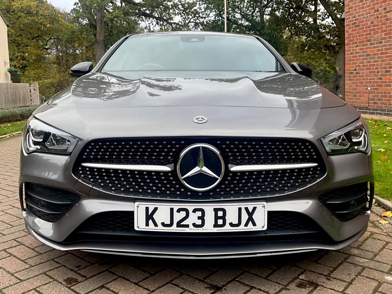 Used Mercedes-Benz CLA 2023 for sale - 76378105: Photo 7