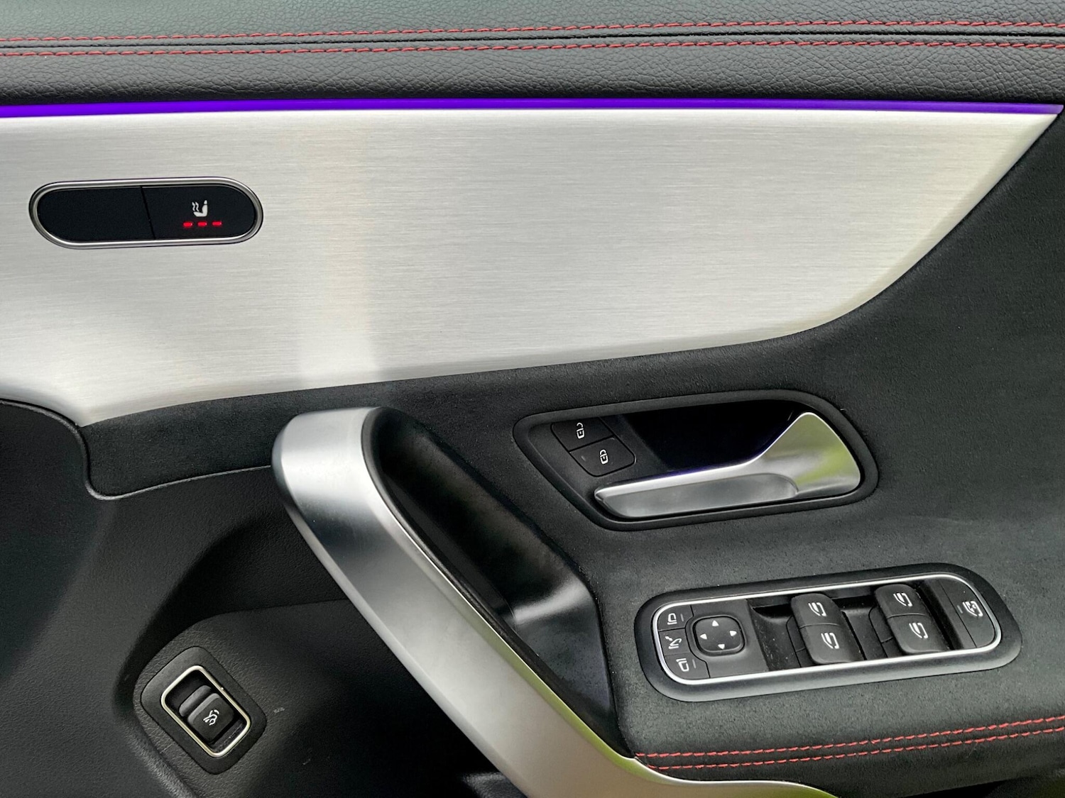 Used Mercedes-Benz CLA 2023 for sale - 76361288: Photo 15