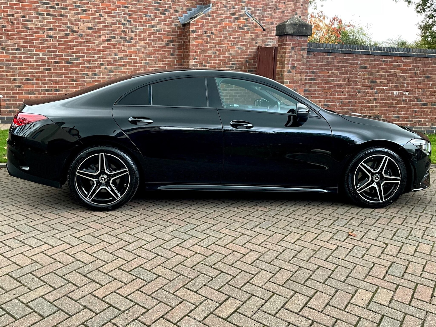 Used Mercedes-Benz CLA 2023 for sale - 76361288: Photo 2