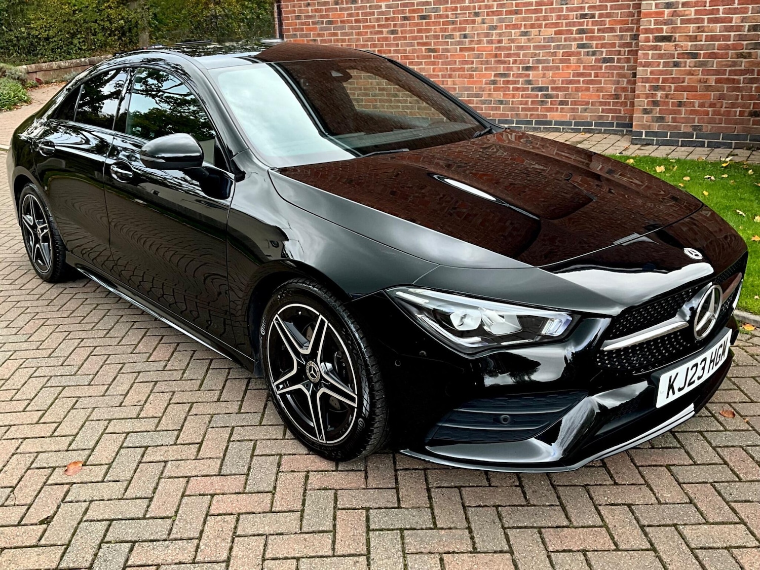 Used Mercedes-Benz CLA 2023 for sale - 76361288: Photo 24