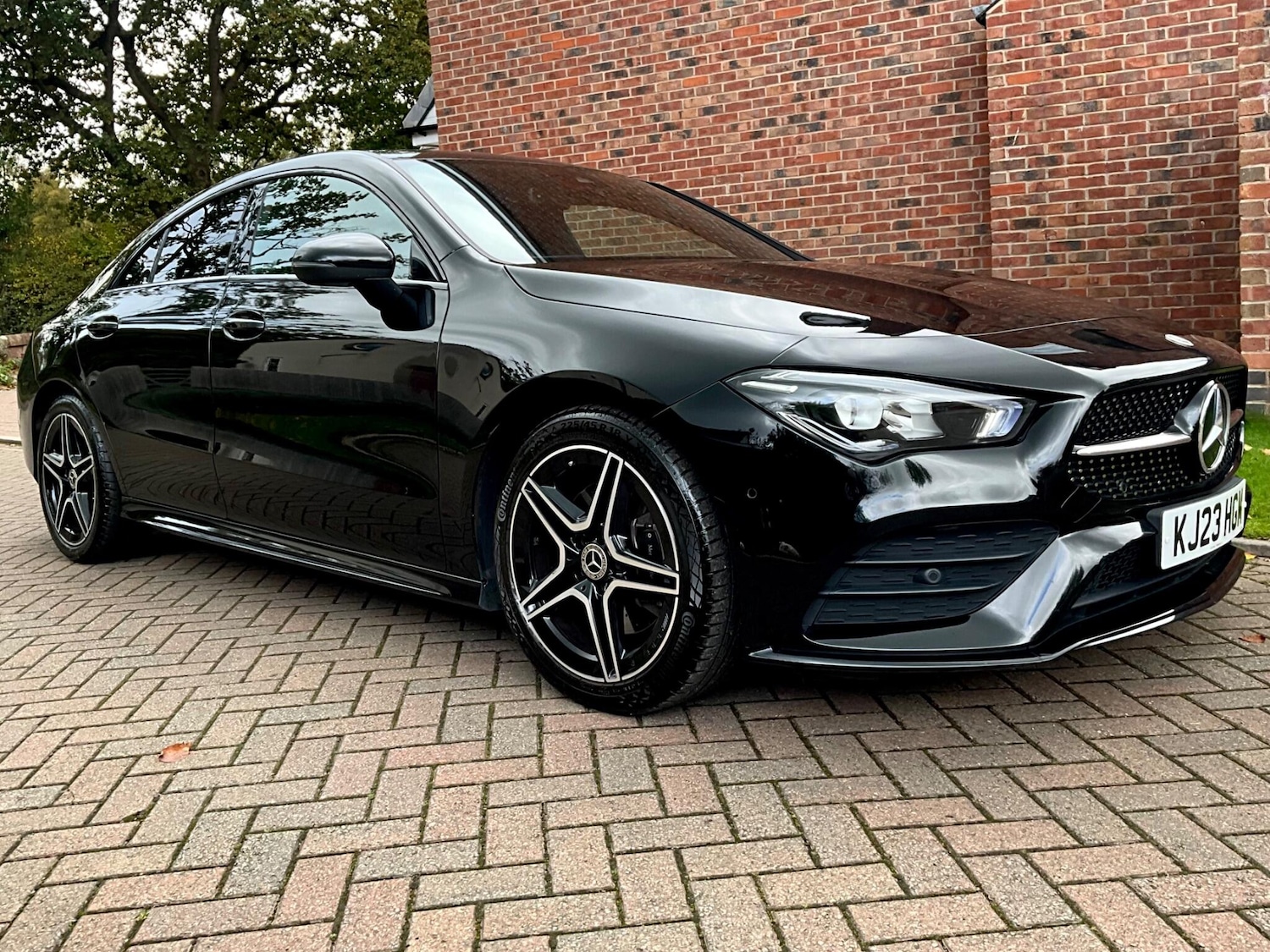 Used Mercedes-Benz CLA 2023 for sale - 76361288: Photo 25