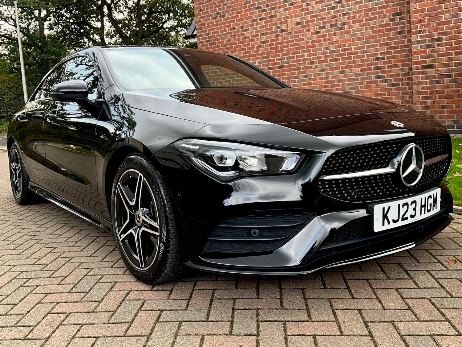 Used Mercedes-Benz CLA 2023 for sale - 76361288: Photo 26