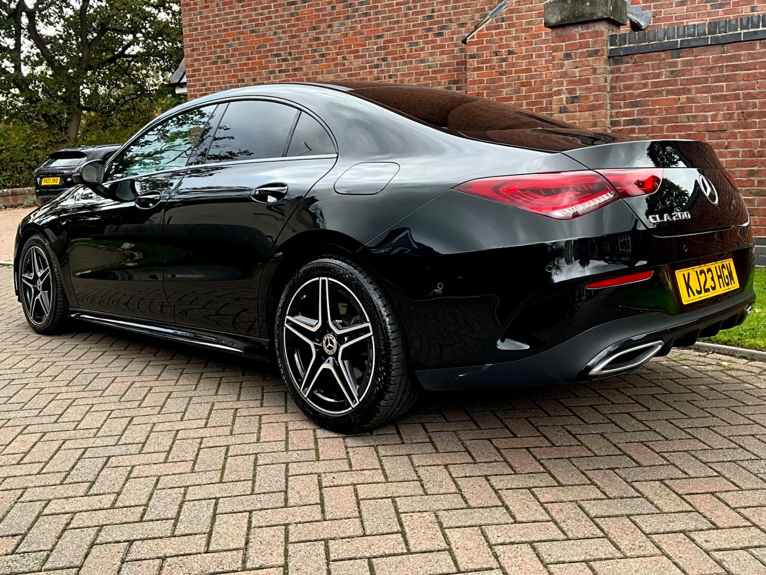 Used Mercedes-Benz CLA 2023 for sale - 76361288: Photo 27