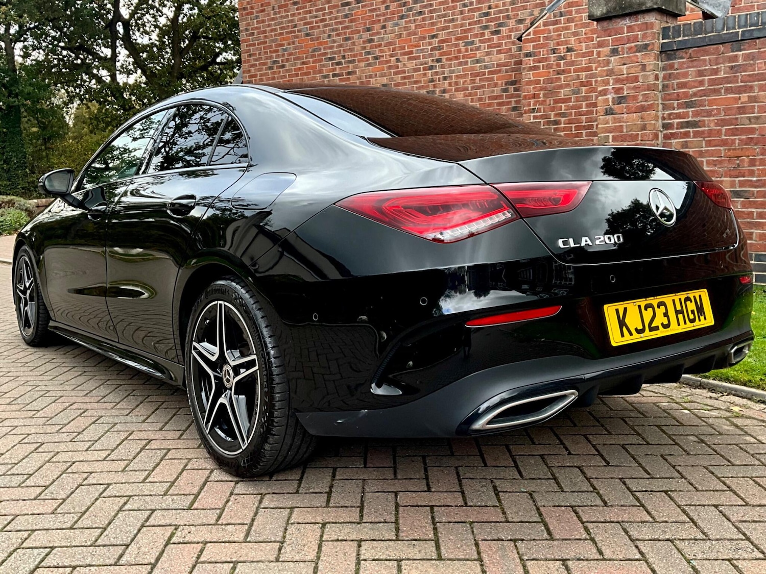 Used Mercedes-Benz CLA 2023 for sale - 76361288: Photo 28