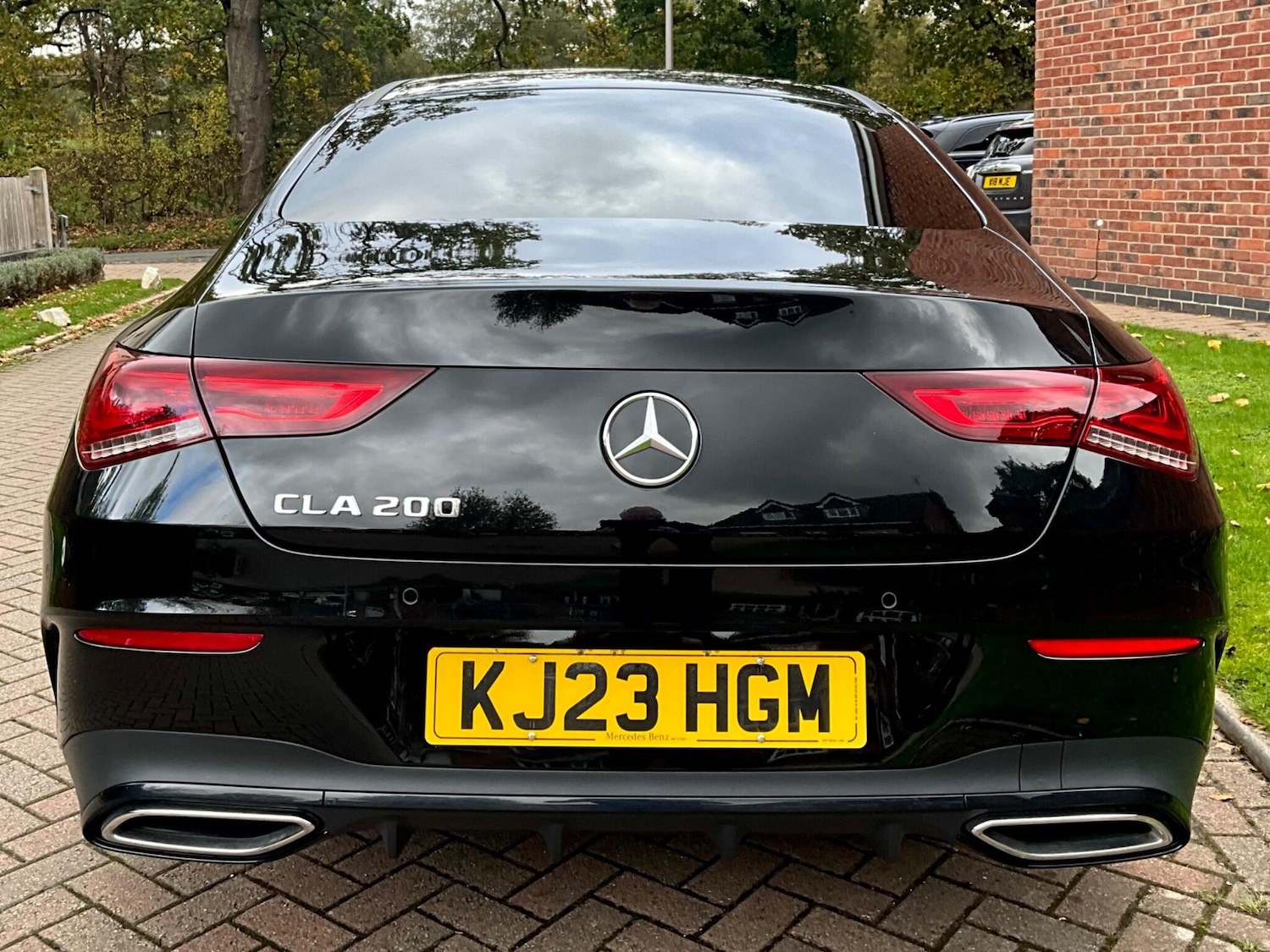 Used Mercedes-Benz CLA 2023 for sale - 76361288: Photo 29