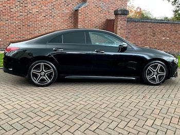 Used Mercedes-Benz CLA 2023 for sale - 76361288: Photo