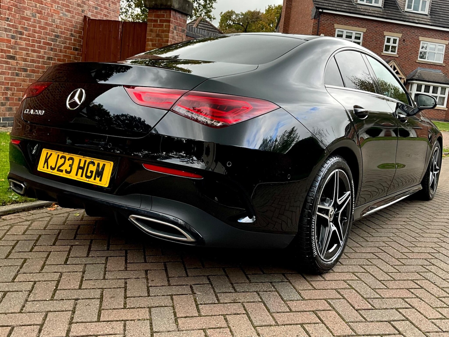 Used Mercedes-Benz CLA 2023 for sale - 76361288: Photo 30