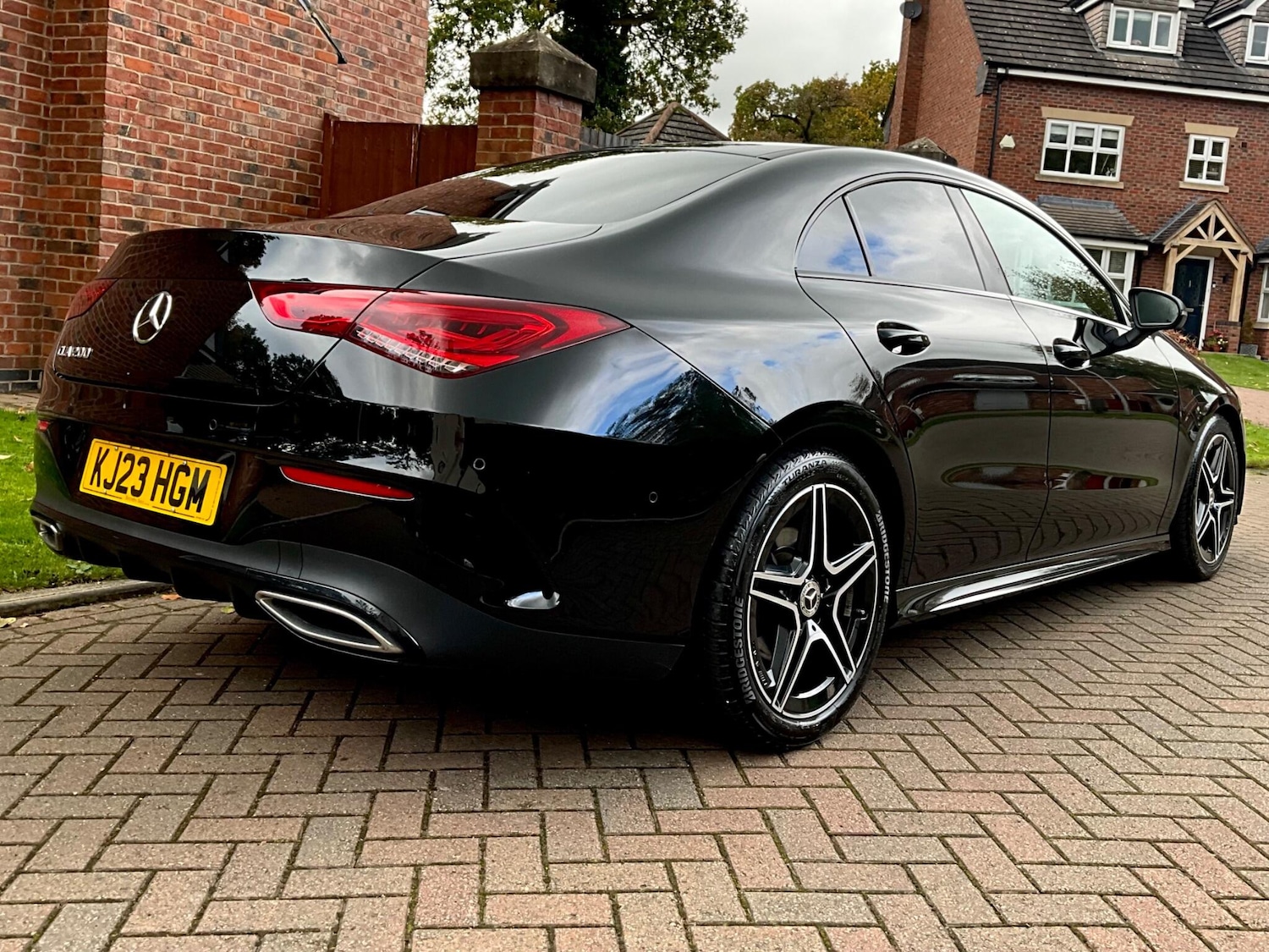 Used Mercedes-Benz CLA 2023 for sale - 76361288: Photo 31